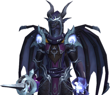 Scypha render