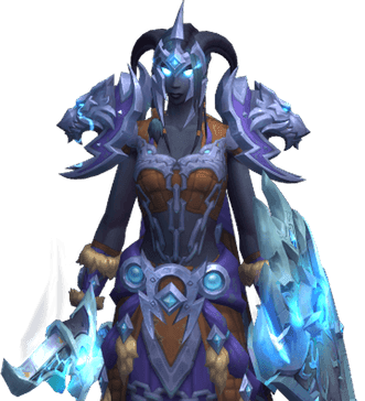 Sealeaf render