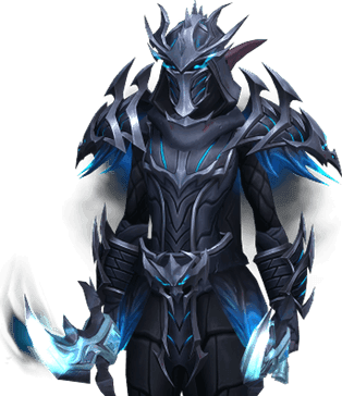 Seanr render