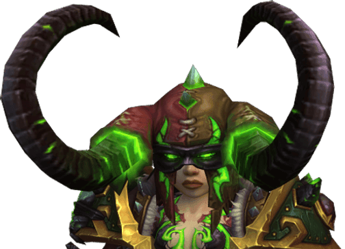 Seendroonqt render