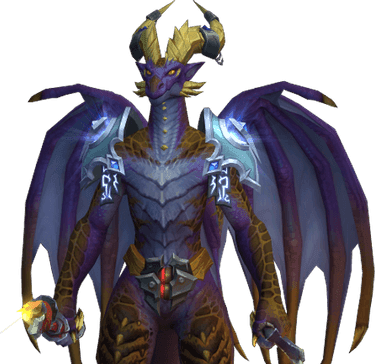 Seiiza render