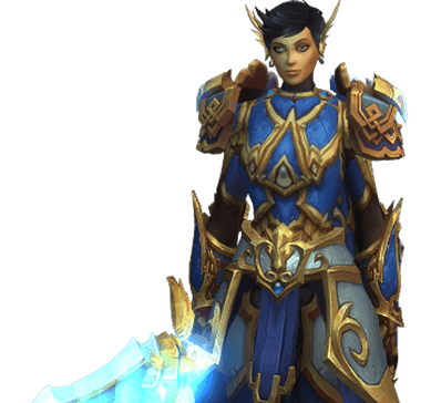Seiker render