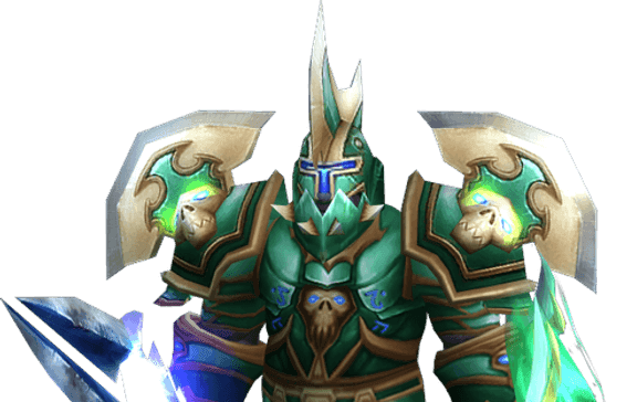 Selcath render