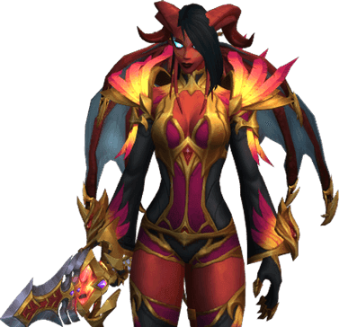 Semvaselina render