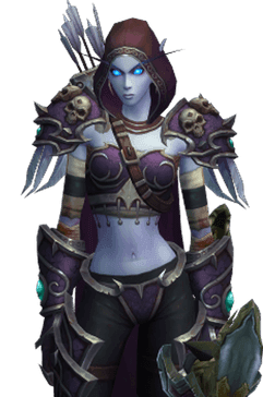 Senostra render