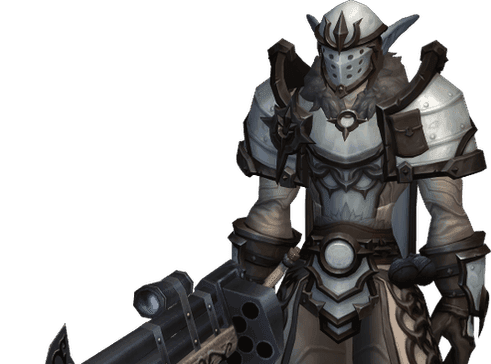 Senvaris render