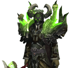 Sephiroz render