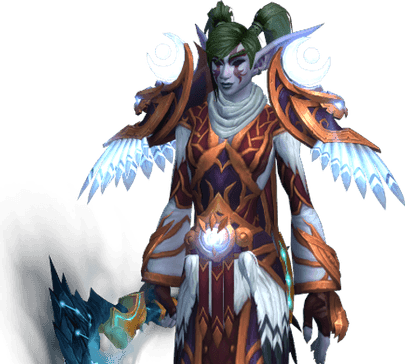 Septil render
