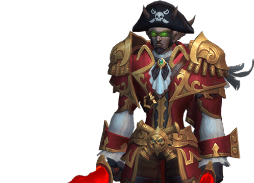 Serberius render