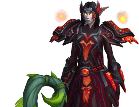 Sereniaa render