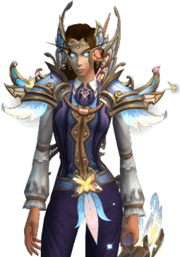 Serenrae render