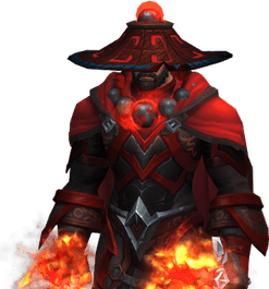 Serjoroguejr render