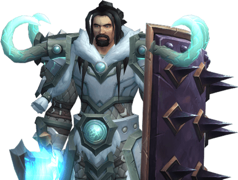Sethac render