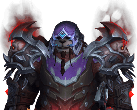 Sgeridan render