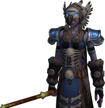 Shadeflow render