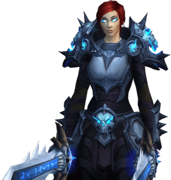 Shadenite render