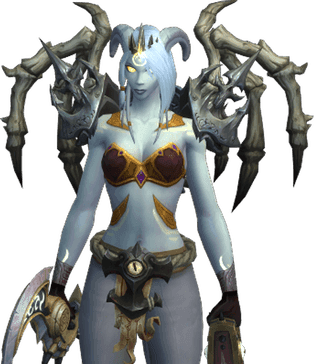 Shadowb render