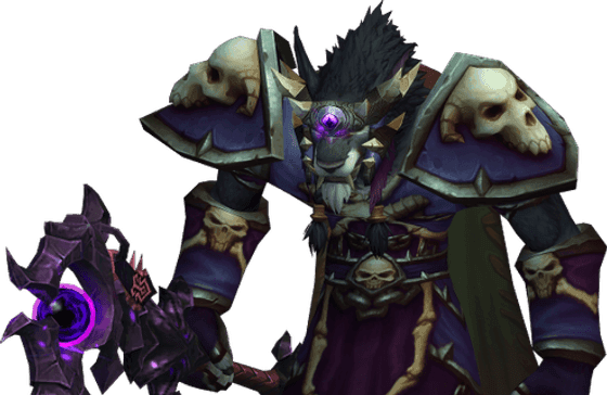 Shadowbrood render