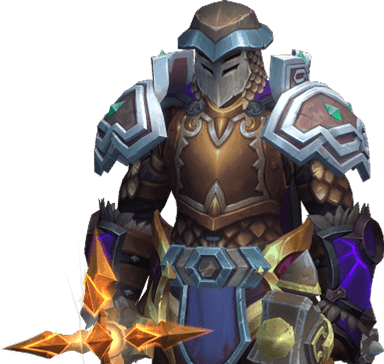 Shadowmoses render