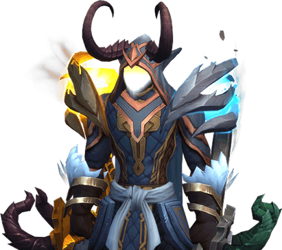 Shahzod render