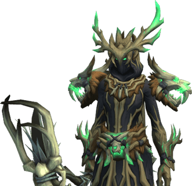 Shailendris render