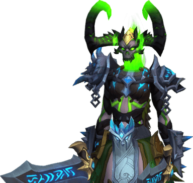 Shala render