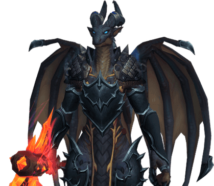 Shallerazath render