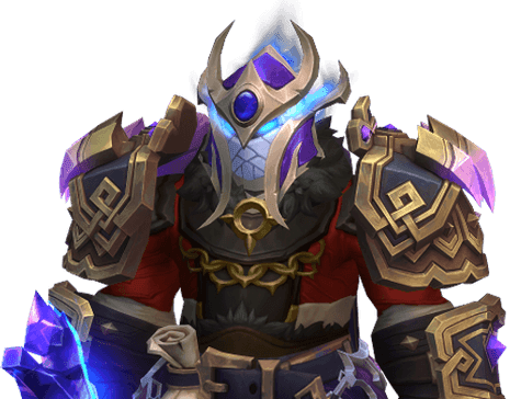 Shamayn render