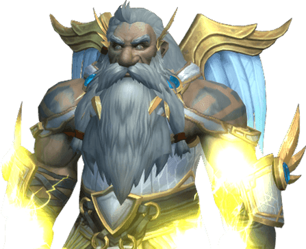 Shammurai render