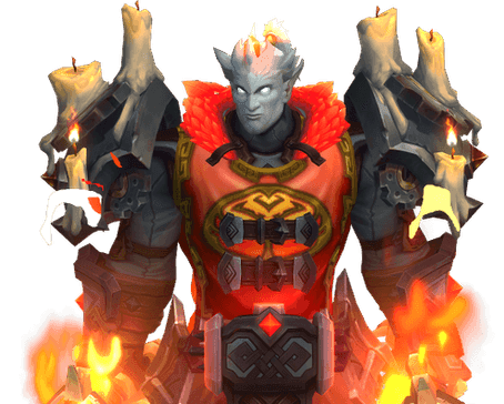 Shampöô render