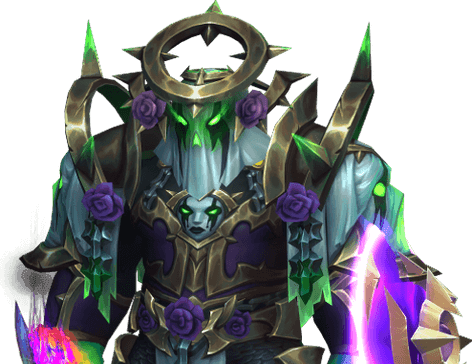 Shamzter render
