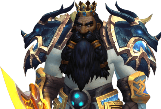 Shaver render