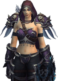 Sheevon render