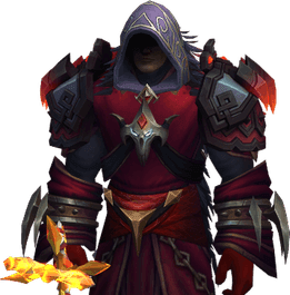 Shefkano render