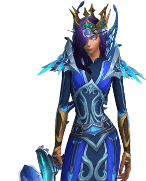 Shelbster render