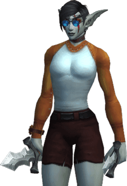 Shh render