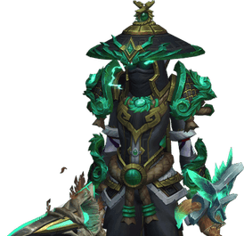 Shieldchi render