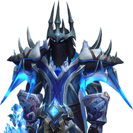 Shoalin render