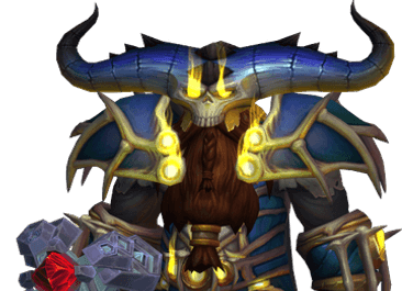 Shoarmapapa render