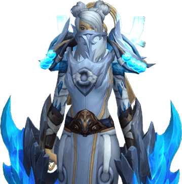 Shojii render
