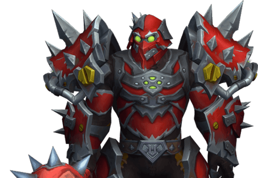 Shousa render