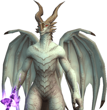 Shrprst render