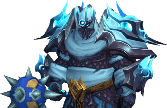 Shuranotoki render