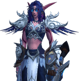 Sideloren render
