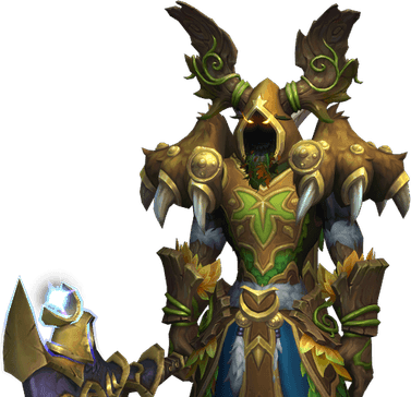 Sidurion render