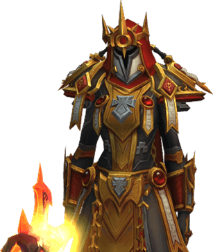 Silverayne render