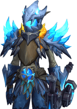 Sindariian render