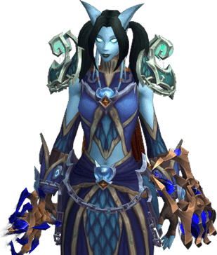 Sindria render