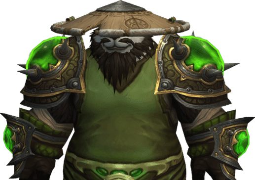 Sinhon render