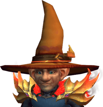 Sinmages render